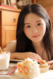 暮雨云间